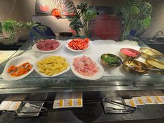 -朗丽兹自助餐厅