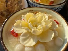 -奇芳阁·百年清真南京菜(夫子庙店)