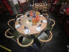 -又一福烤鸭·北京菜(东四店)
