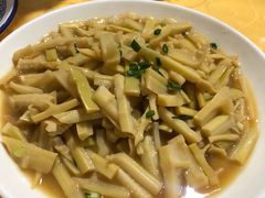 -天乐农家鱼头王(天目湖店)
