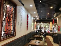 -憨石匠鲜菜土火锅(昆都店)