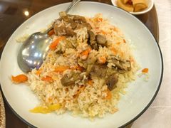 -新粤新疆菜(禅城店)