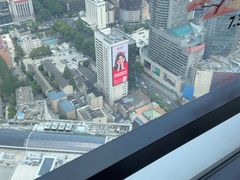 -南京金陵饭店