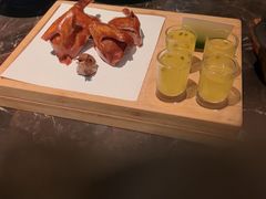 -汤城小厨•粤菜•靓汤(苏州街店)
