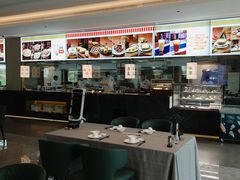 -晋江荣誉国际酒店·港誉茶餐厅