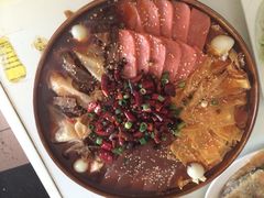 -春水锅贴·传统鲁菜(大明湖店)