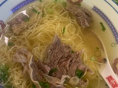 -七爷清汤腩·港式餐厅(金狮广场店)