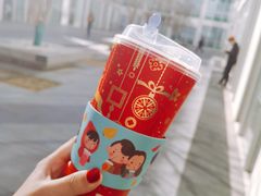 -九秋茶铺(三里屯店)