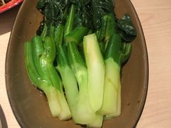 白芍芥蓝-避风塘(宝山万达店)