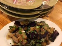 -老马斑鱼店(桂花路店)