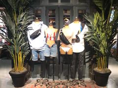 -Hollister(希慎广场店)