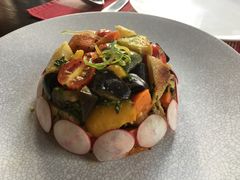 -甘尼仕印度餐厅酒吧(斜塘老街店)