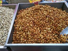 -盛文甘栗(南洪街店)