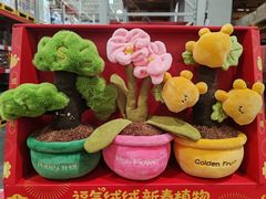 -山姆会员商店(亦庄创意生活广场店)