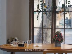 -KYO COFFEE(胶州路店)