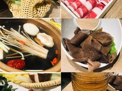 -古关火锅店(古北水镇景区店)