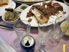 -顺风海鲜港(金玉兰店)