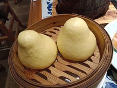 -绿茶餐厅(布吉万象汇店)