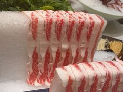 -帝皇海海鲜豆捞(桐泾商务广场店)