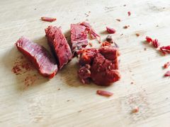 -杨天玉腊牛羊肉