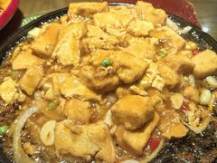 -盐帮食坊•小河帮川菜(四川师大店)