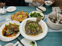 -40号厦门海鲜大排档(中山路店)