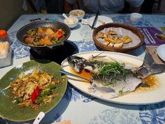 -米庄·原味私房菜(骏壹万邦店)