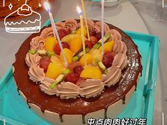 -紫阳家宴(源深店)