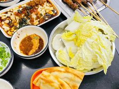 -新梅居(宁海东路店)