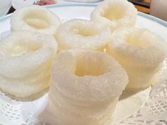 白糖糕-小柴米·传统江西菜(八一广场店)