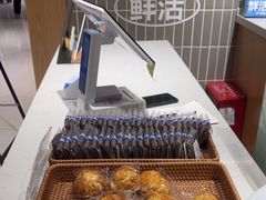 -小飞象面包公社(珠江路金鹰店)