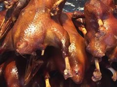 -张记烟熏油烫鹅(老街下街店)