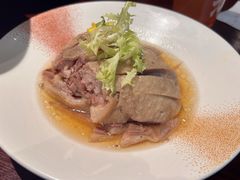 -永安鱼庄·镇江菜(东吴路店)