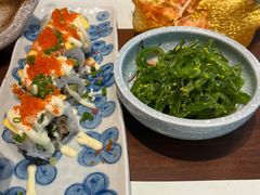 -黑松白鹿(崇文门新活馆店)