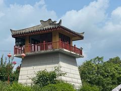 -丰都鬼城名山景区