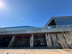 -大兴区体育中心游泳馆