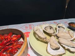 -靓靓蒸虾·头牌蒸虾(南山桂庙店)