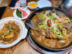 -老板恋上鱼(高新万达店)