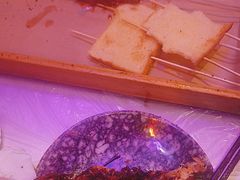 -夜火烤摊·东北烧烤酒场·老杨小黄鱼