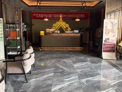 -和子足浴SPA会馆(东方之门店)