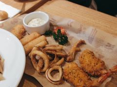 -菲滋意式餐厅(金华银泰城店)