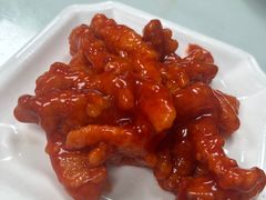 -黑皮酸菜鱼(三山街店)