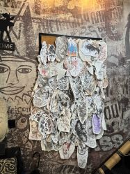 -日月刺青工作室·高端纹身