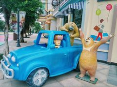 -厦门方特梦幻王国