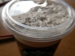 -星巴克臻选(深圳龙华红山天虹店)