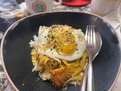 -人民咖啡馆(四行仓库店)