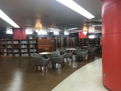 -厦门市图书馆(集美新城馆区)
