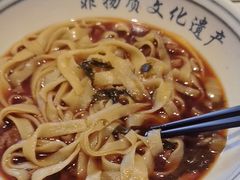 -磁州卤面·邯郸地方菜(复兴区店)