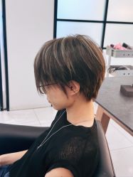 -showcase·形象沙龙