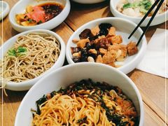 -一品小笼(金融街店)